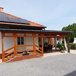 Tulipán Apartamento Sárospatak