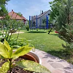 Tulipán Sárospatak