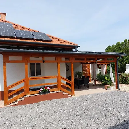 Tulipán Appartamento Sárospatak