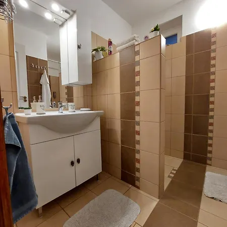 Apartament Tulipan Vendeghaz *