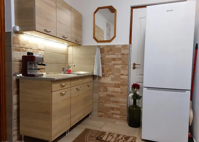 Lägenhet Tulipan Vendeghaz Sárospatak